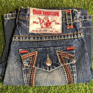 True Religion Jeans
